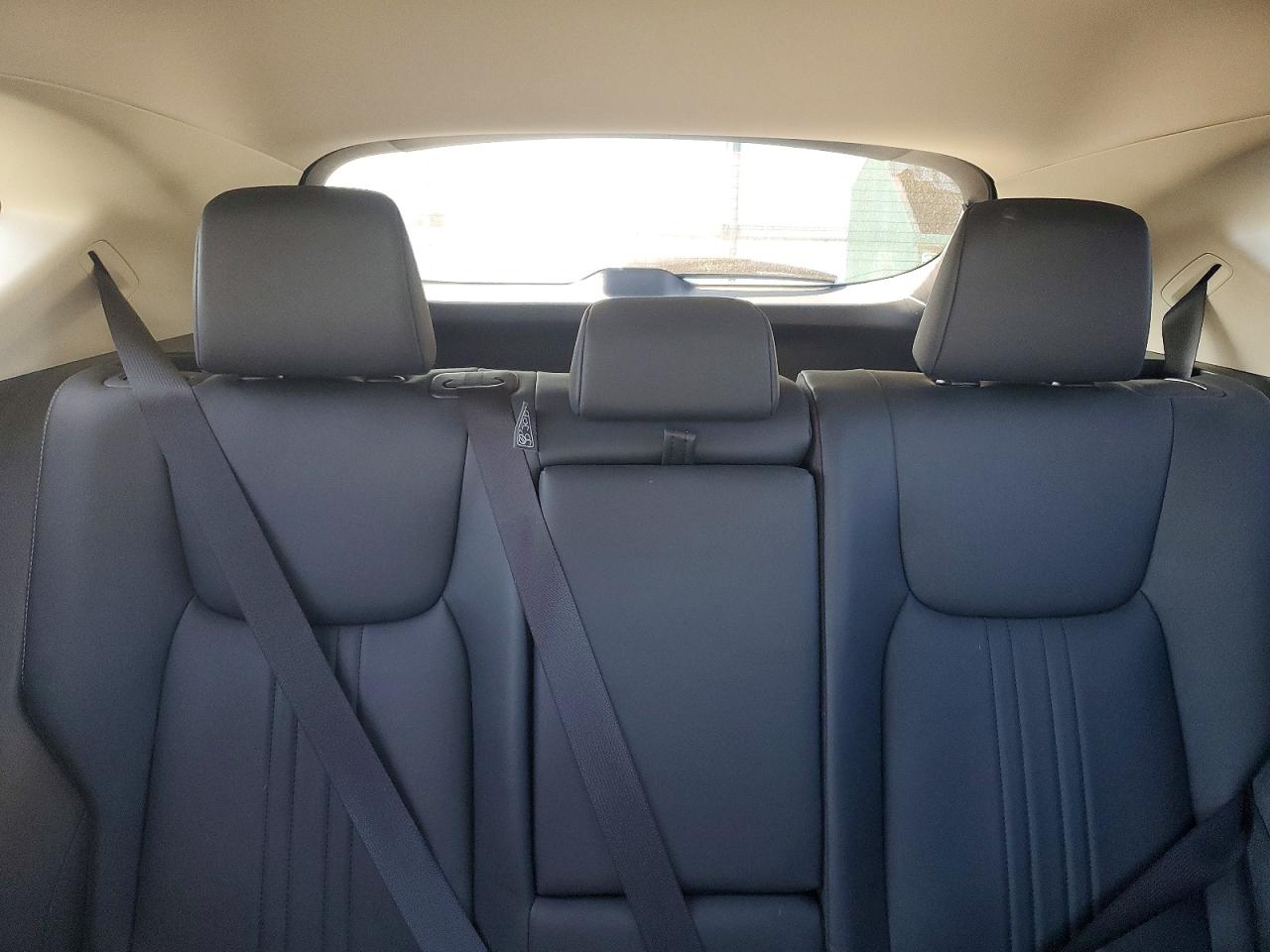 2022 LEXUS NX 350h Premium