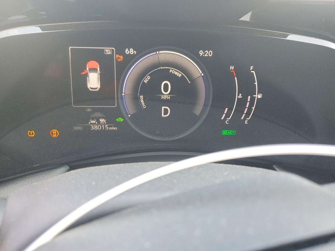 2022 LEXUS NX 350h Premium