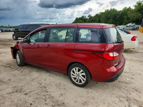 2014 MAZDA 5 Sport/GX