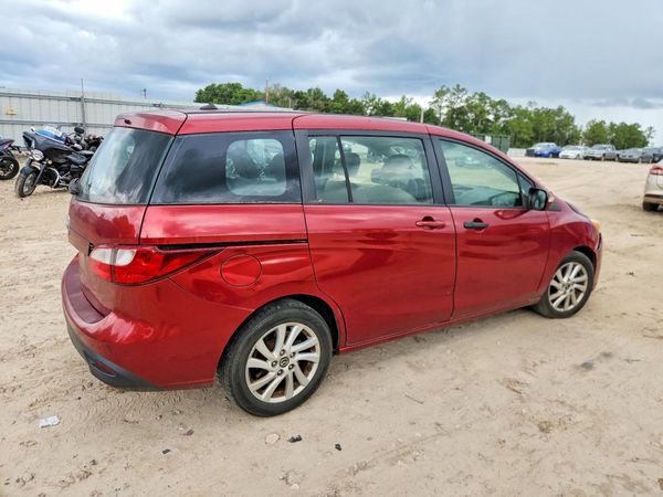 2014 MAZDA 5 Sport/GX
