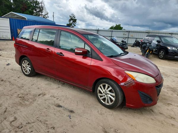 2014 MAZDA 5 Sport/GX