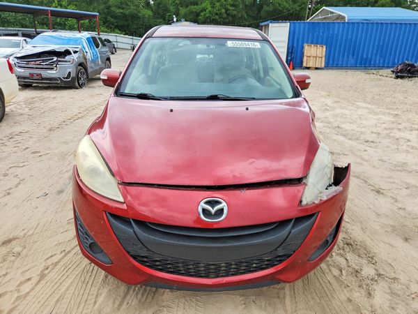 2014 MAZDA 5 Sport/GX