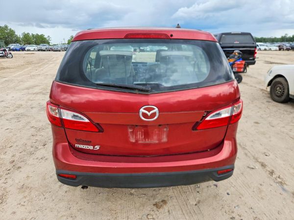 2014 MAZDA 5 Sport/GX