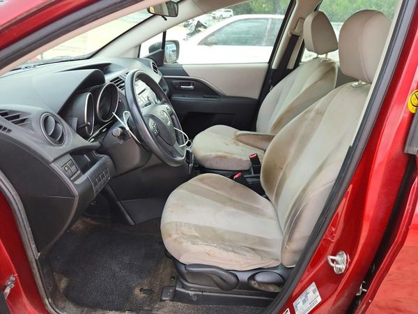 2014 MAZDA 5 Sport/GX