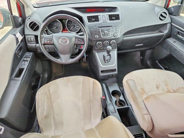 2014 MAZDA 5 Sport/GX