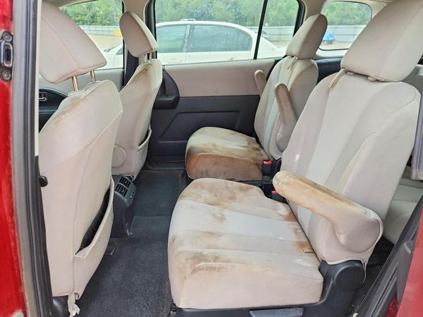 2014 MAZDA 5 Sport/GX