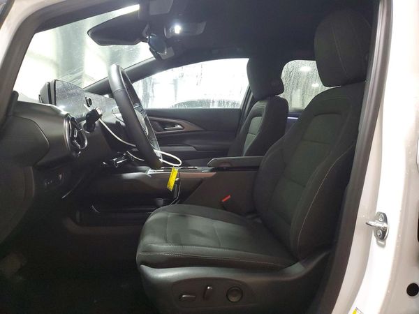 2026 CHEVROLET EQUINOX LT 1 PCY