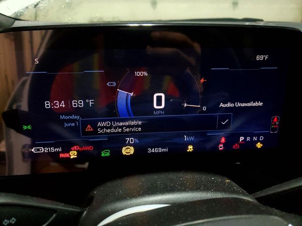 2026 CHEVROLET EQUINOX LT 1 PCY