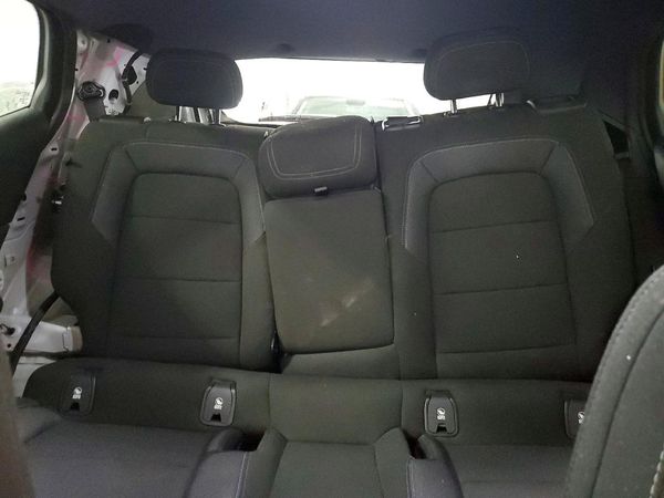 2026 CHEVROLET EQUINOX LT 1 PCY