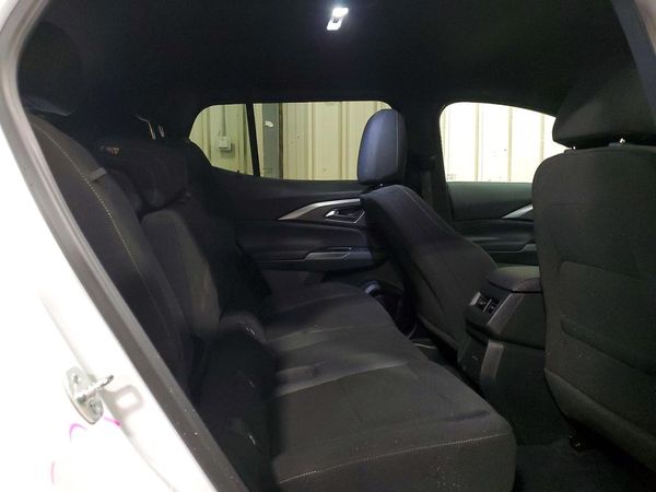 2026 CHEVROLET EQUINOX LT 1 PCY