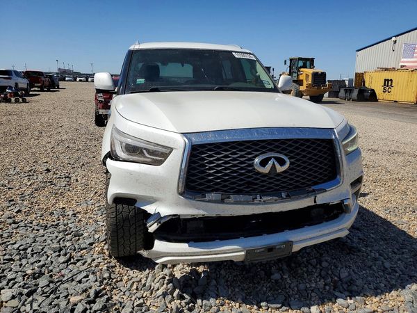 2021 INFINITI QX80 S