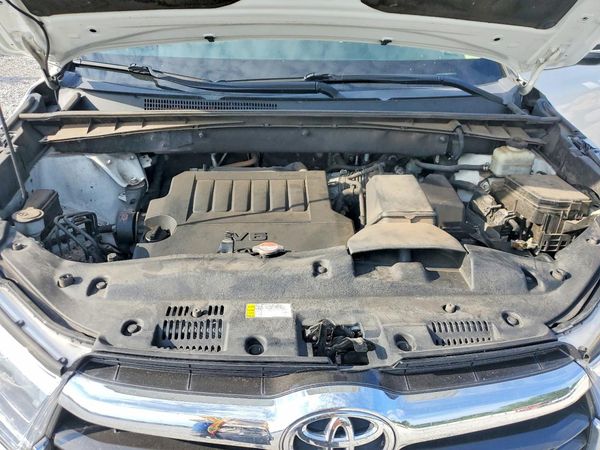 2015 TOYOTA HIGHLANDER