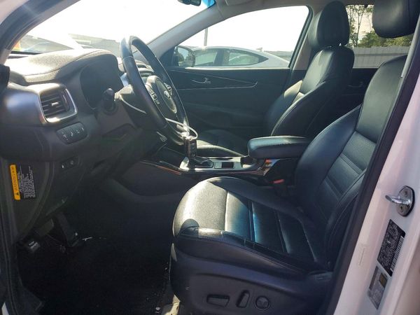 2016 KIA SORENTO EX