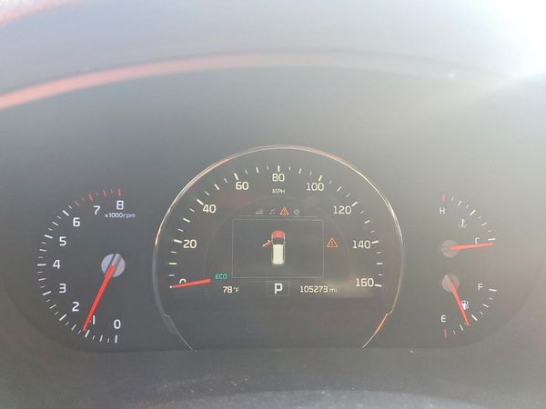 2016 KIA SORENTO EX