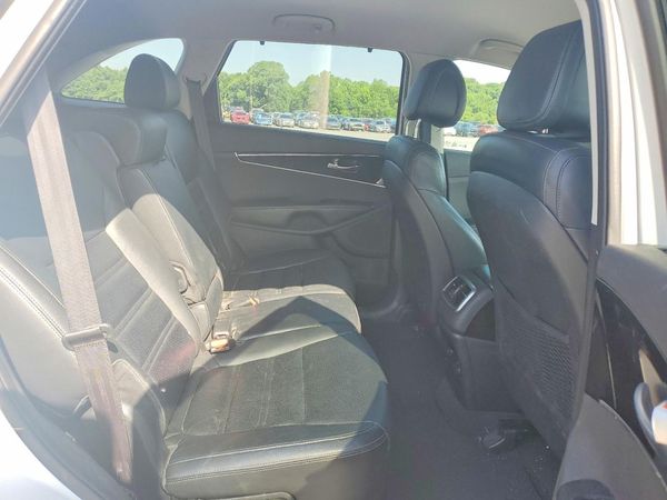 2016 KIA SORENTO EX
