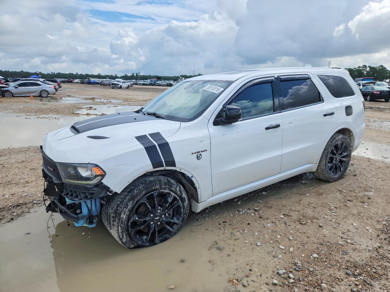 2020 DODGE DURANGO R/T