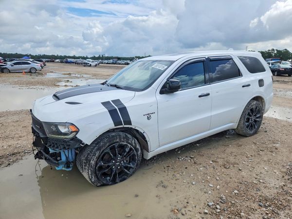 2020 DODGE DURANGO R/T