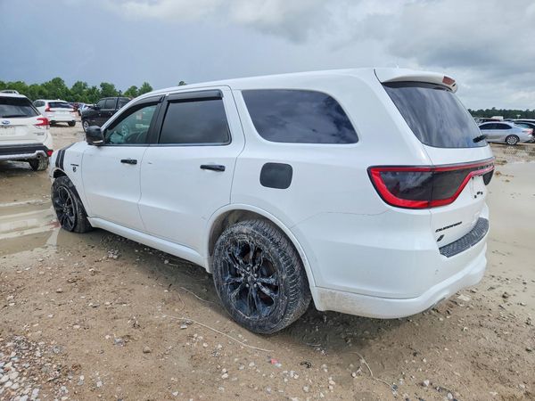 2020 DODGE DURANGO R/T