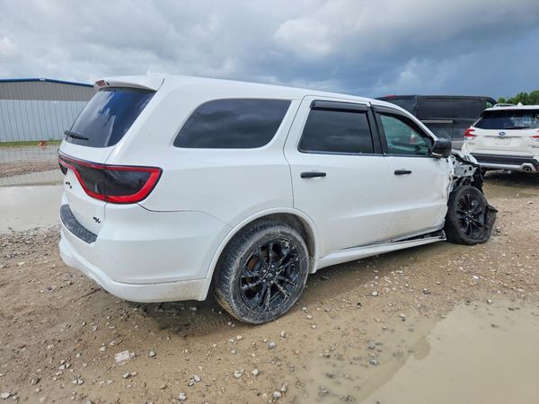 2020 DODGE DURANGO R/T