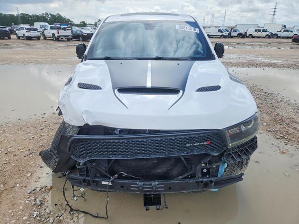 2020 DODGE DURANGO R/T