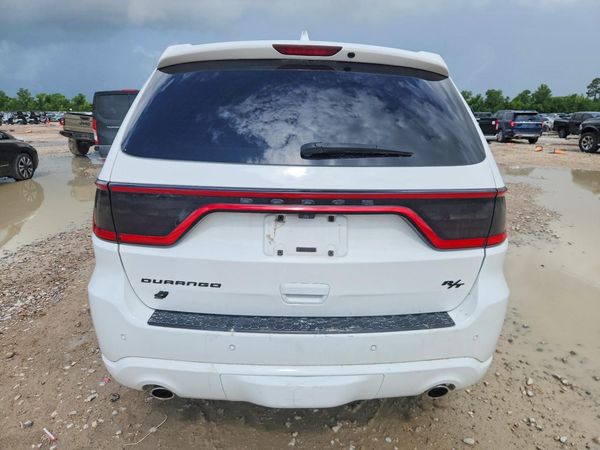 2020 DODGE DURANGO R/T