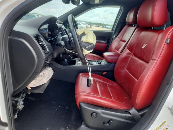 2020 DODGE DURANGO R/T