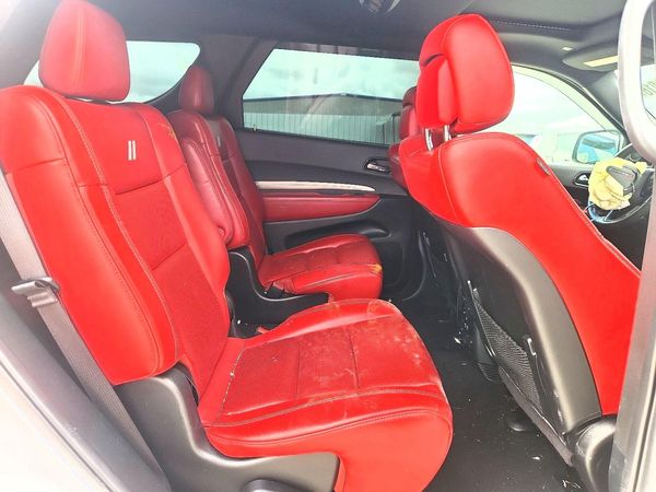 2020 DODGE DURANGO R/T