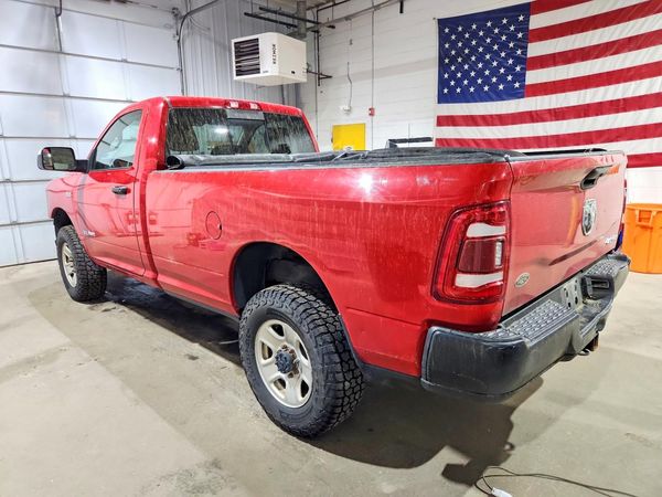2020 RAM 2500 Tradesman