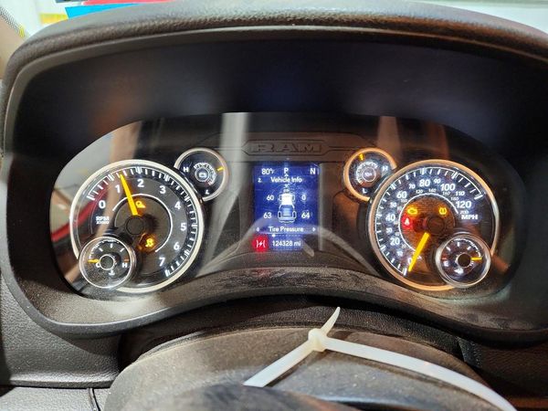 2020 RAM 2500 Tradesman