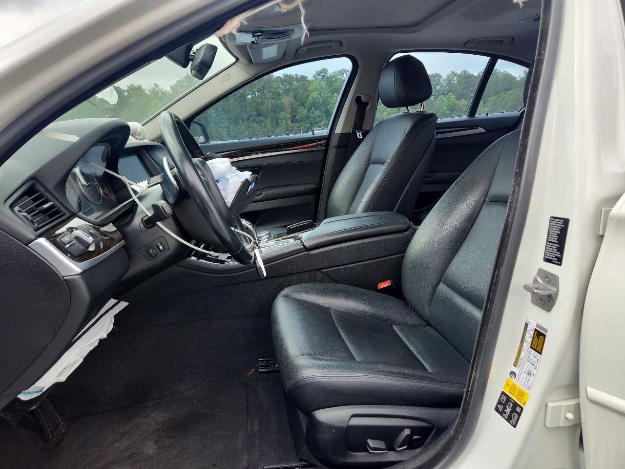 2016 BMW 528 xDrive