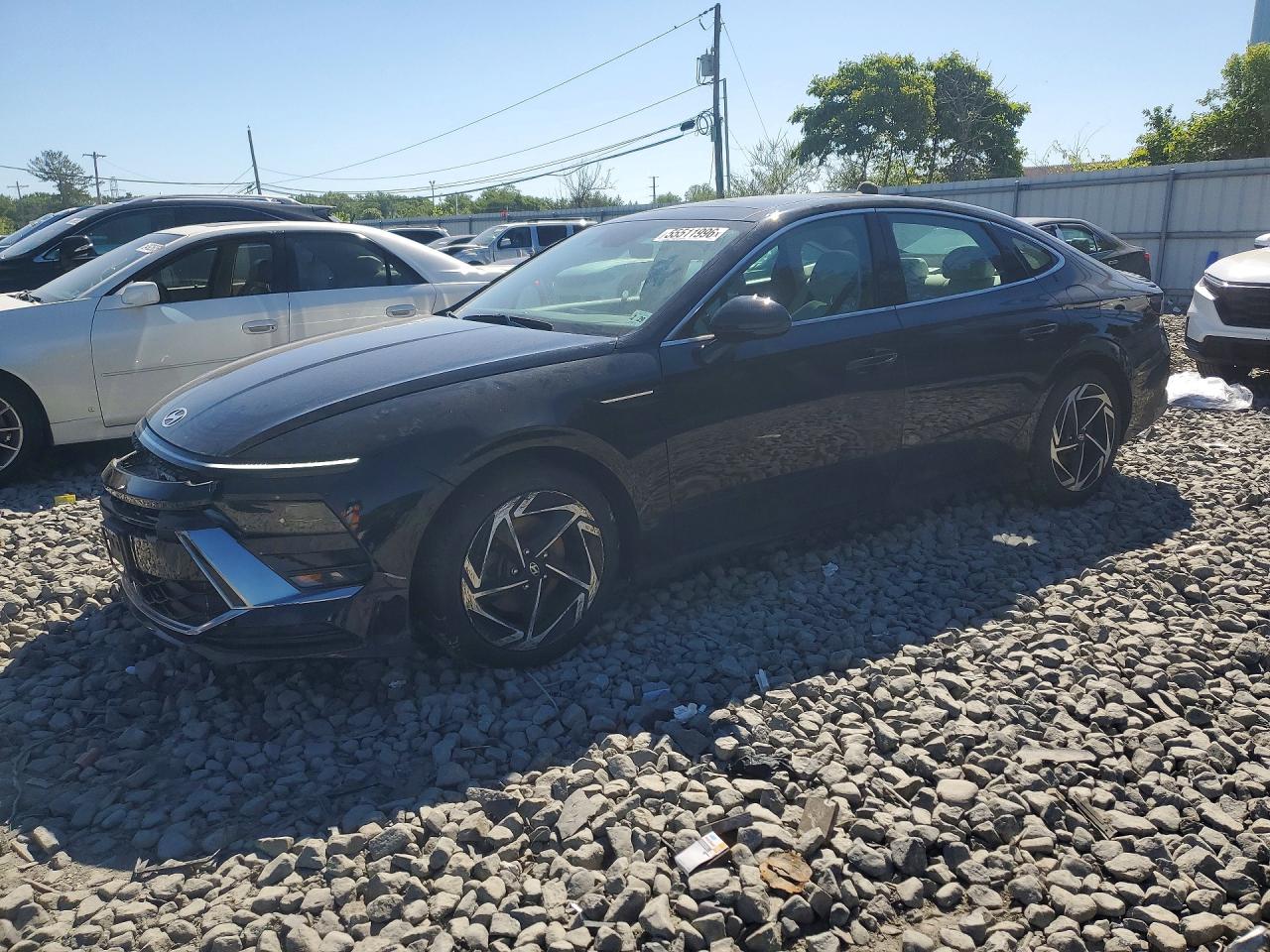 2024 HYUNDAI SONATA