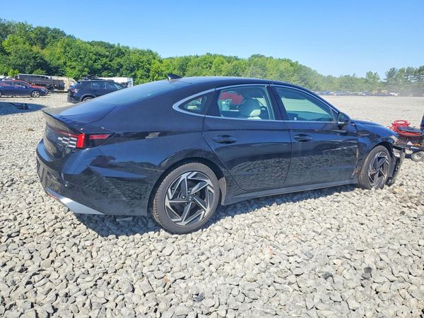 2024 HYUNDAI SONATA