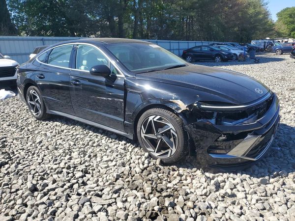 2024 HYUNDAI SONATA