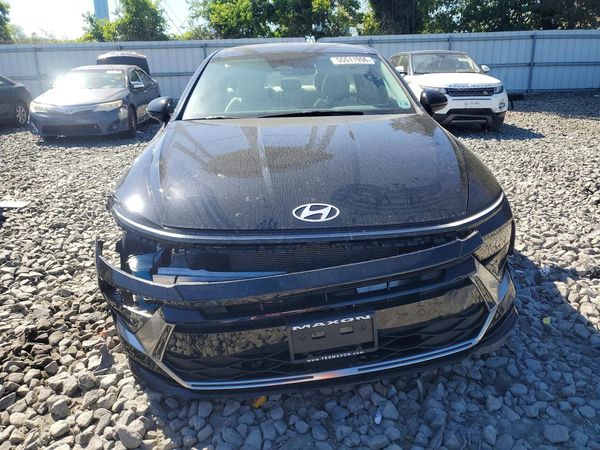 2024 HYUNDAI SONATA