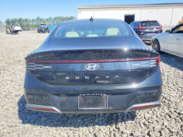 2024 HYUNDAI SONATA