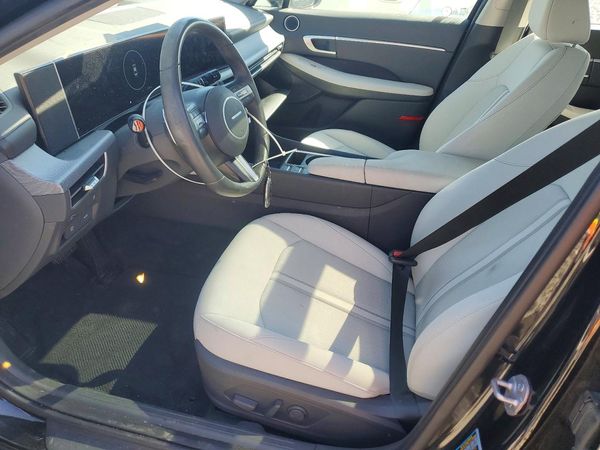 2024 HYUNDAI SONATA