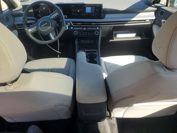 2024 HYUNDAI SONATA