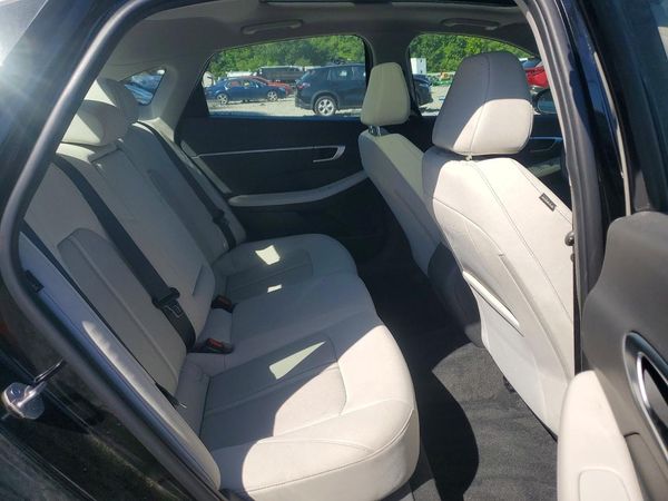 2024 HYUNDAI SONATA