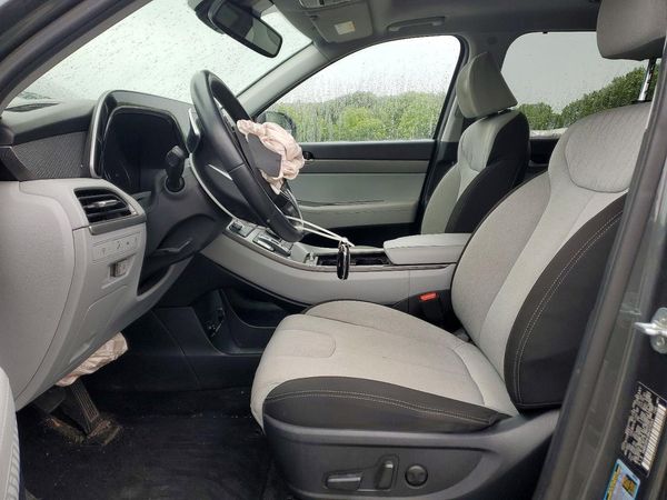2021 HYUNDAI PALISADE SEL w/ Convenience Pkg