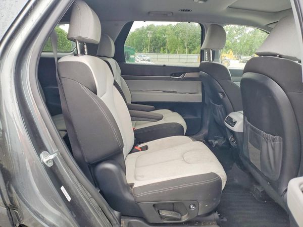 2021 HYUNDAI PALISADE SEL w/ Convenience Pkg