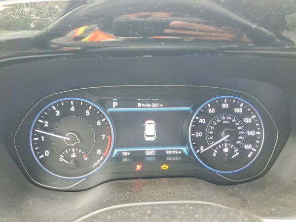 2021 HYUNDAI PALISADE SEL w/ Convenience Pkg