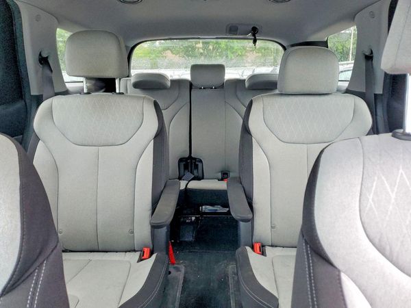 2021 HYUNDAI PALISADE SEL w/ Convenience Pkg