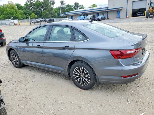 2021 VOLKSWAGEN JETTA S / SE / R-Line