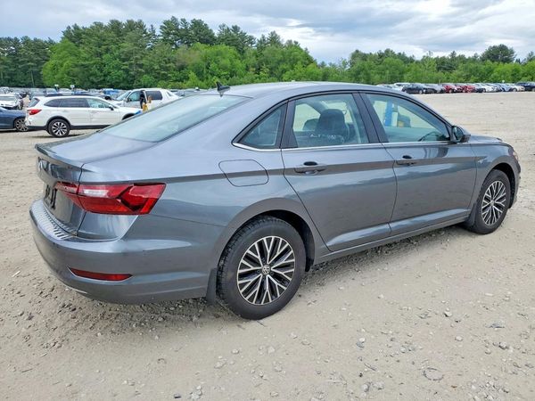 2021 VOLKSWAGEN JETTA S / SE / R-Line