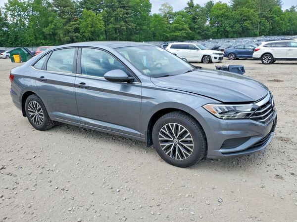 2021 VOLKSWAGEN JETTA S / SE / R-Line