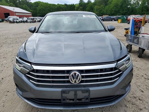 2021 VOLKSWAGEN JETTA S / SE / R-Line