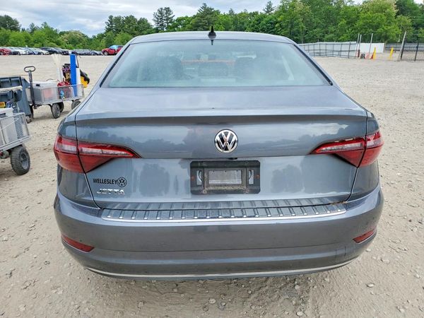 2021 VOLKSWAGEN JETTA S / SE / R-Line