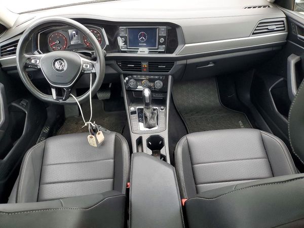 2021 VOLKSWAGEN JETTA S / SE / R-Line