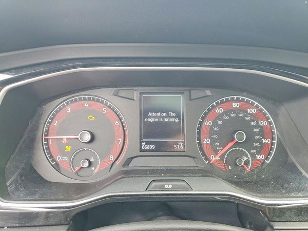 2021 VOLKSWAGEN JETTA S / SE / R-Line