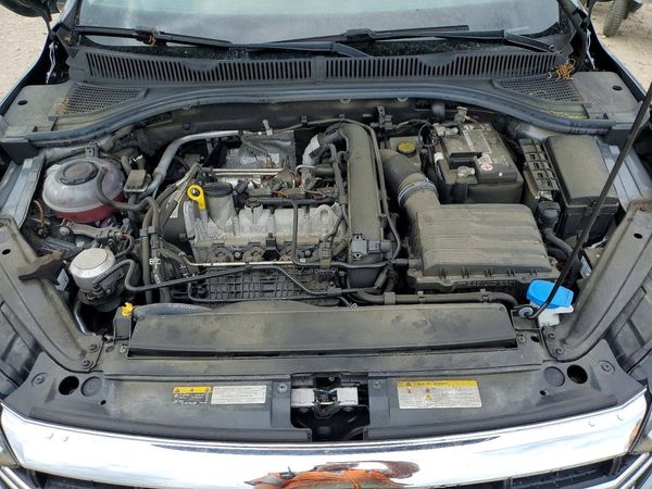 2021 VOLKSWAGEN JETTA S / SE / R-Line
